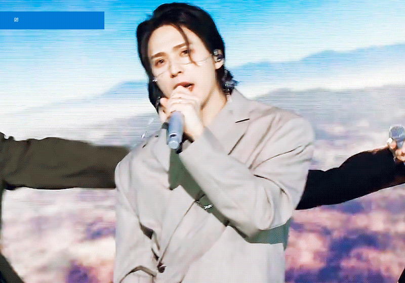 [잡담] 오늘 손동운 얼굴은 | 인스티즈