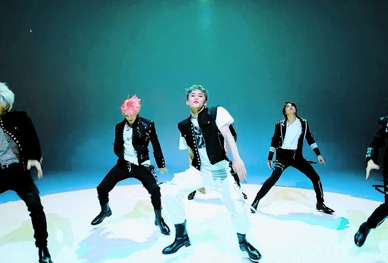 [잡담] 엔드림 버퍼링 스춤 벌써 찢었다 | 인스티즈