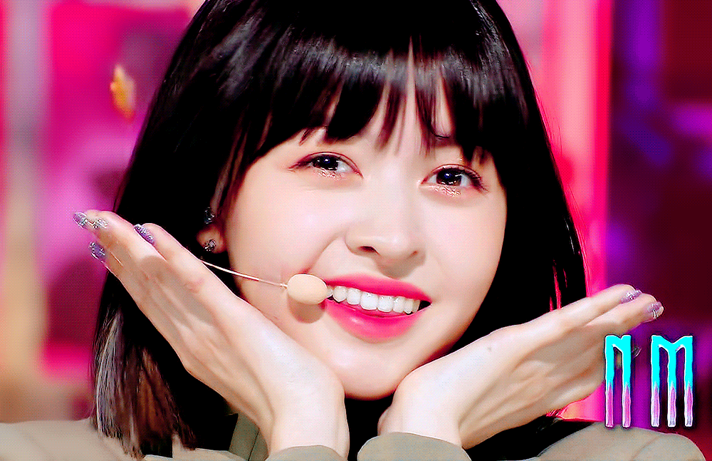 [잡담] 엔믹스 짤털 | 인스티즈