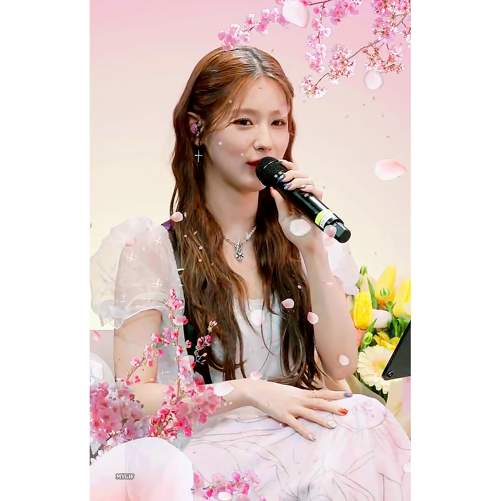 [잡담] 미연이 진짜 인간벚꽃 같은거ㅠㅠ | 인스티즈