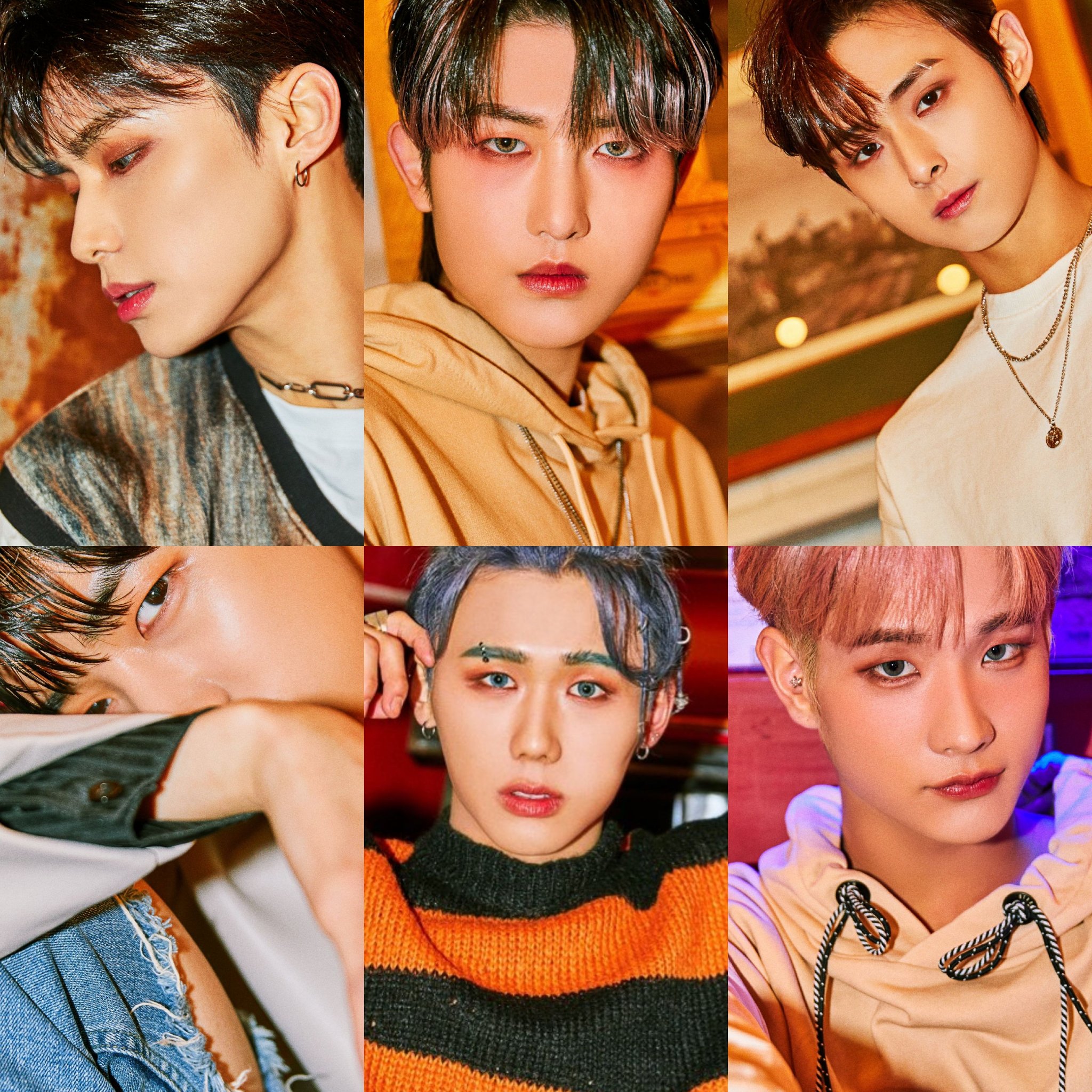 [잡담] dkz 애들 모아놓은 거 극락 | 인스티즈