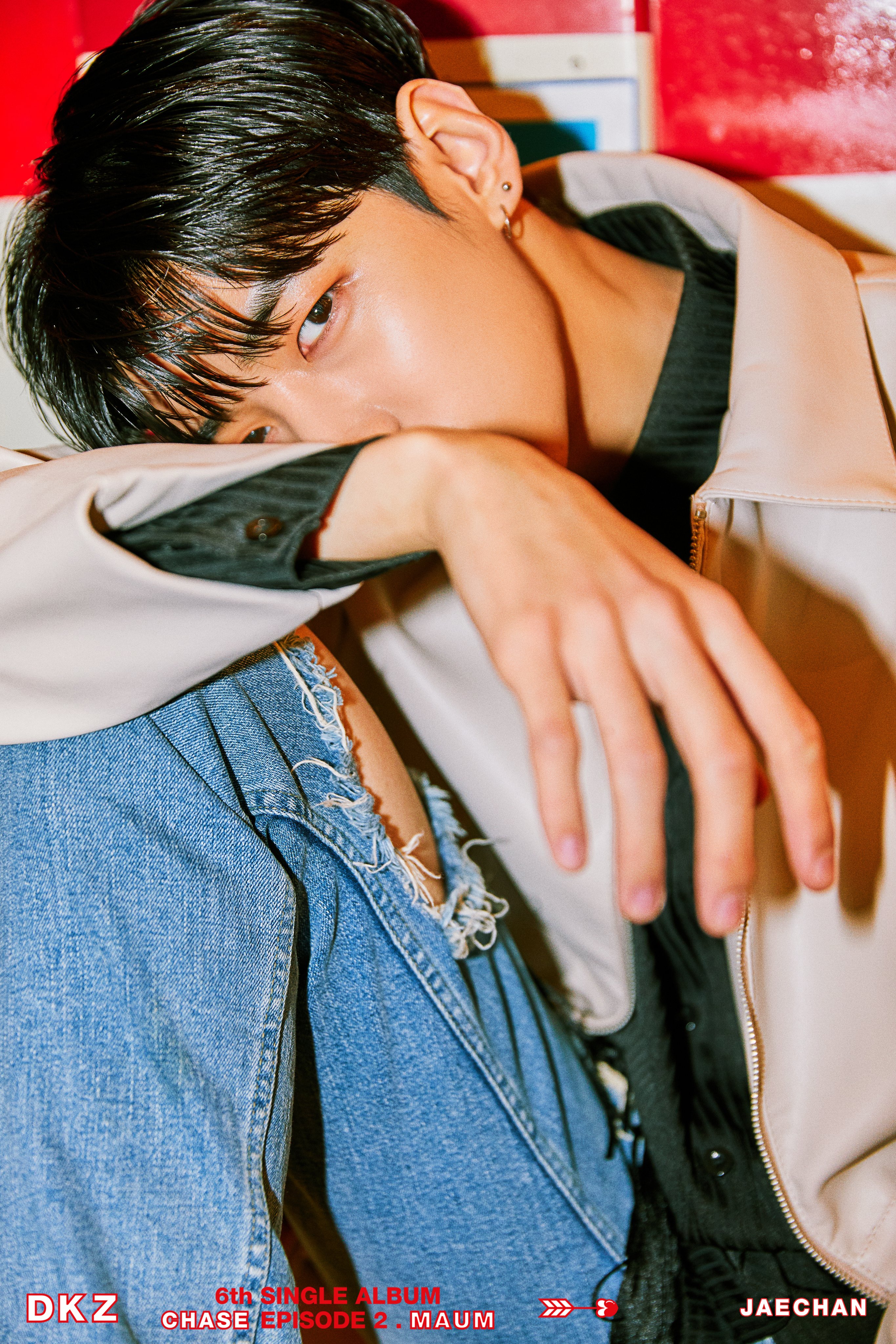 [잡담] 재찬이 지금 투블럭한거임??????? | 인스티즈