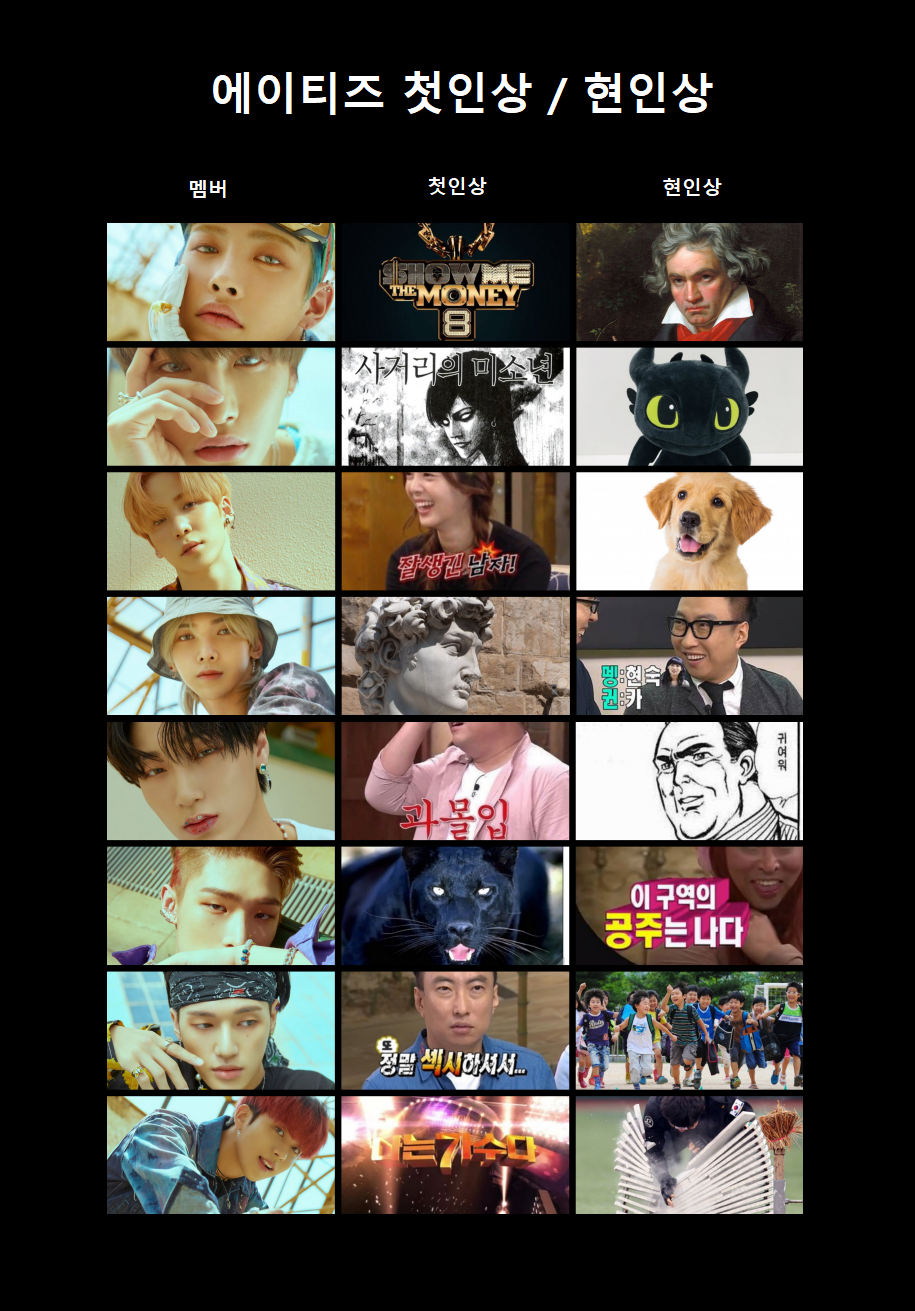 [잡담] 에이티즈 논란 있나요?.jpg | 인스티즈