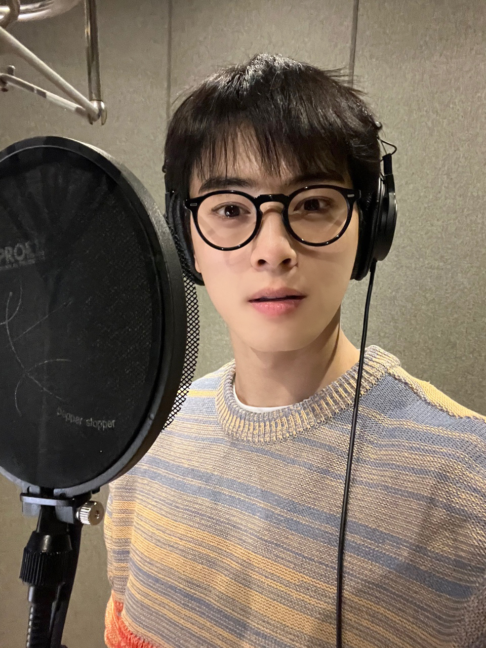 [잡담] 차은우 생일 축하해💜💜💜 | 인스티즈