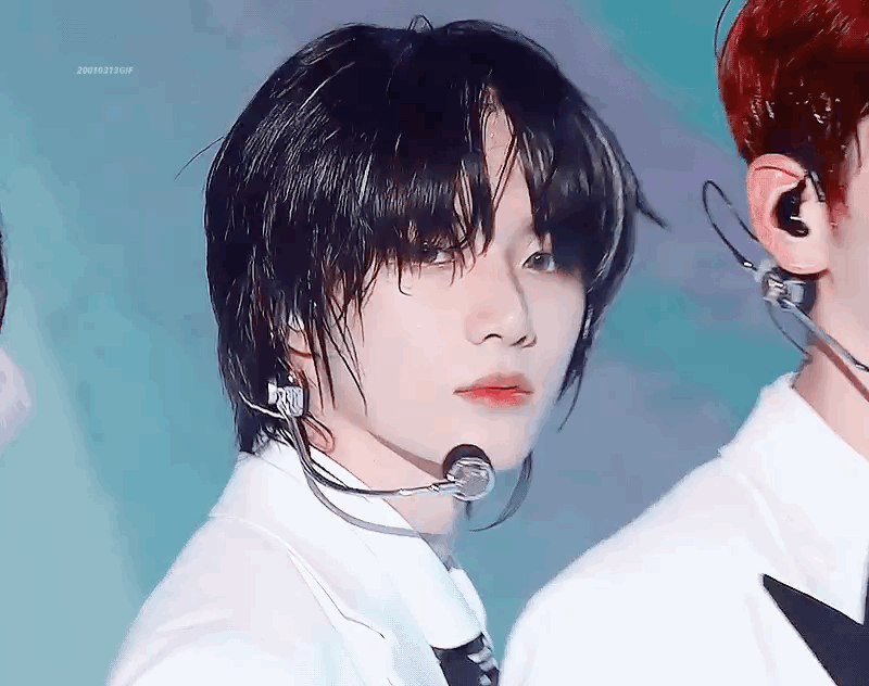 [잡담] 투바투 범규 이짤 방시혁이 좋아할 거 같음ㅋㅋㅋ | 인스티즈