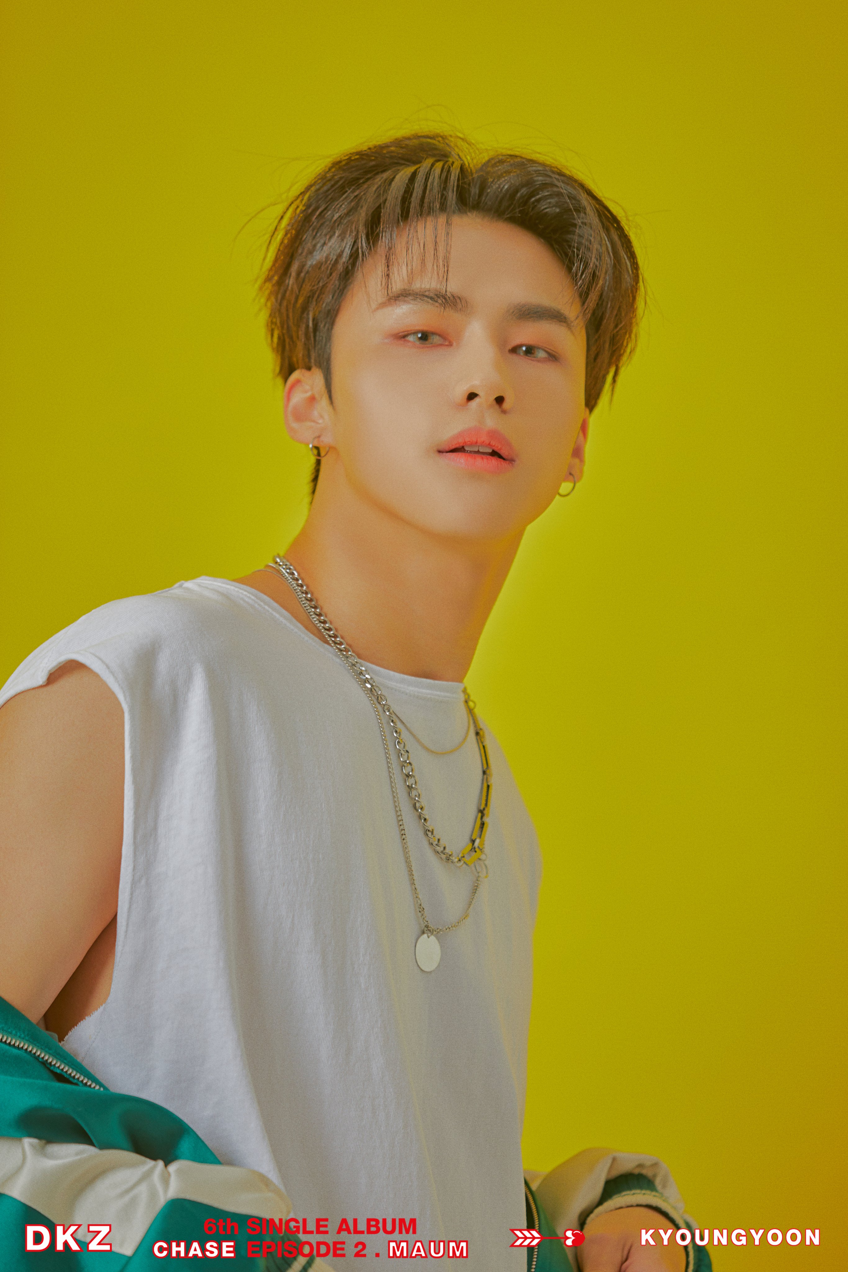 [잡담] dkz 오늘 뜬 컨셉포토는 이 두개가 내 취저다 | 인스티즈