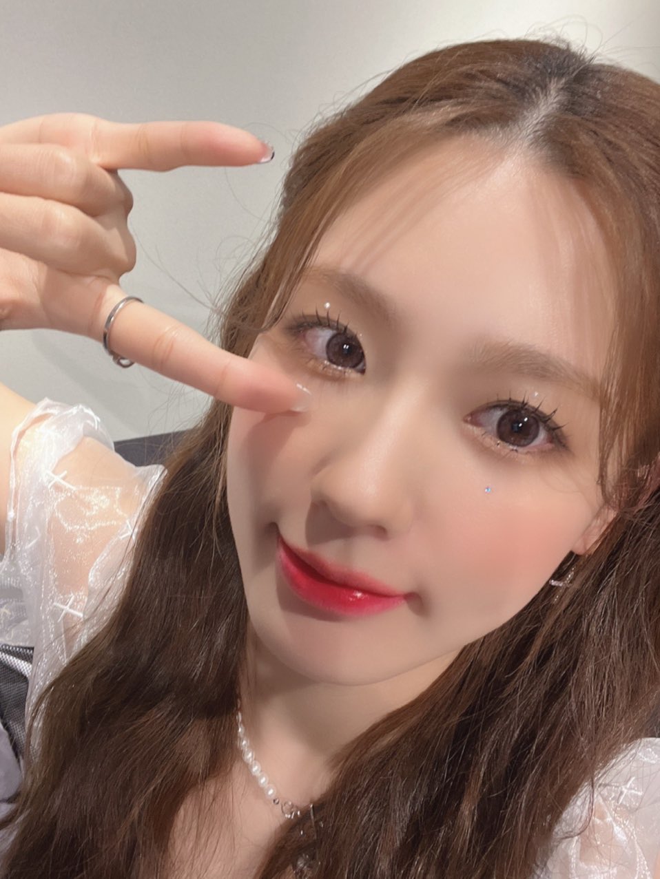 [잡담] 미연이 진짜 인간벚꽃 같은거ㅠㅠ | 인스티즈