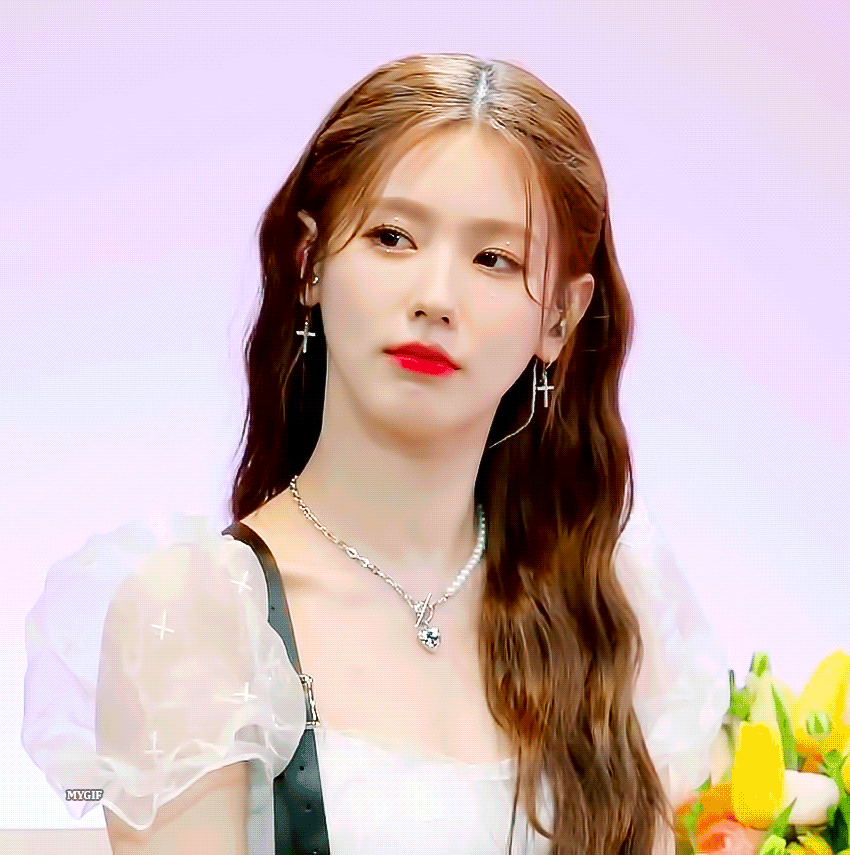 [잡담] 미연이 진짜 인간벚꽃 같은거ㅠㅠ | 인스티즈