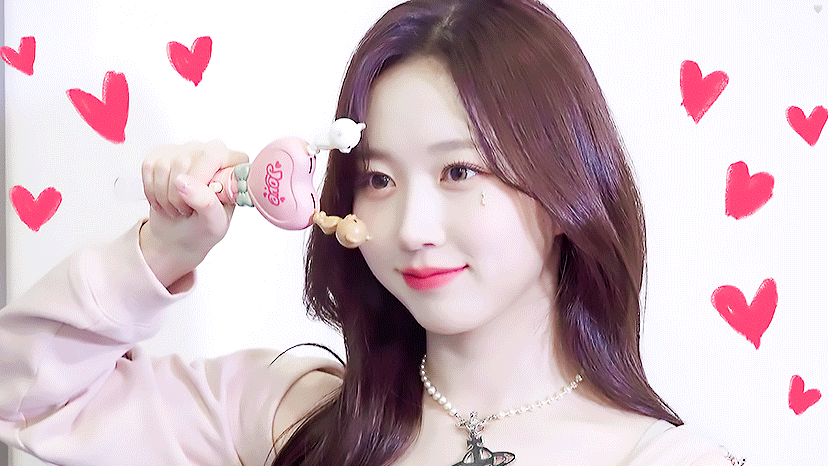 [잡담] 엔믹스 짤털 | 인스티즈