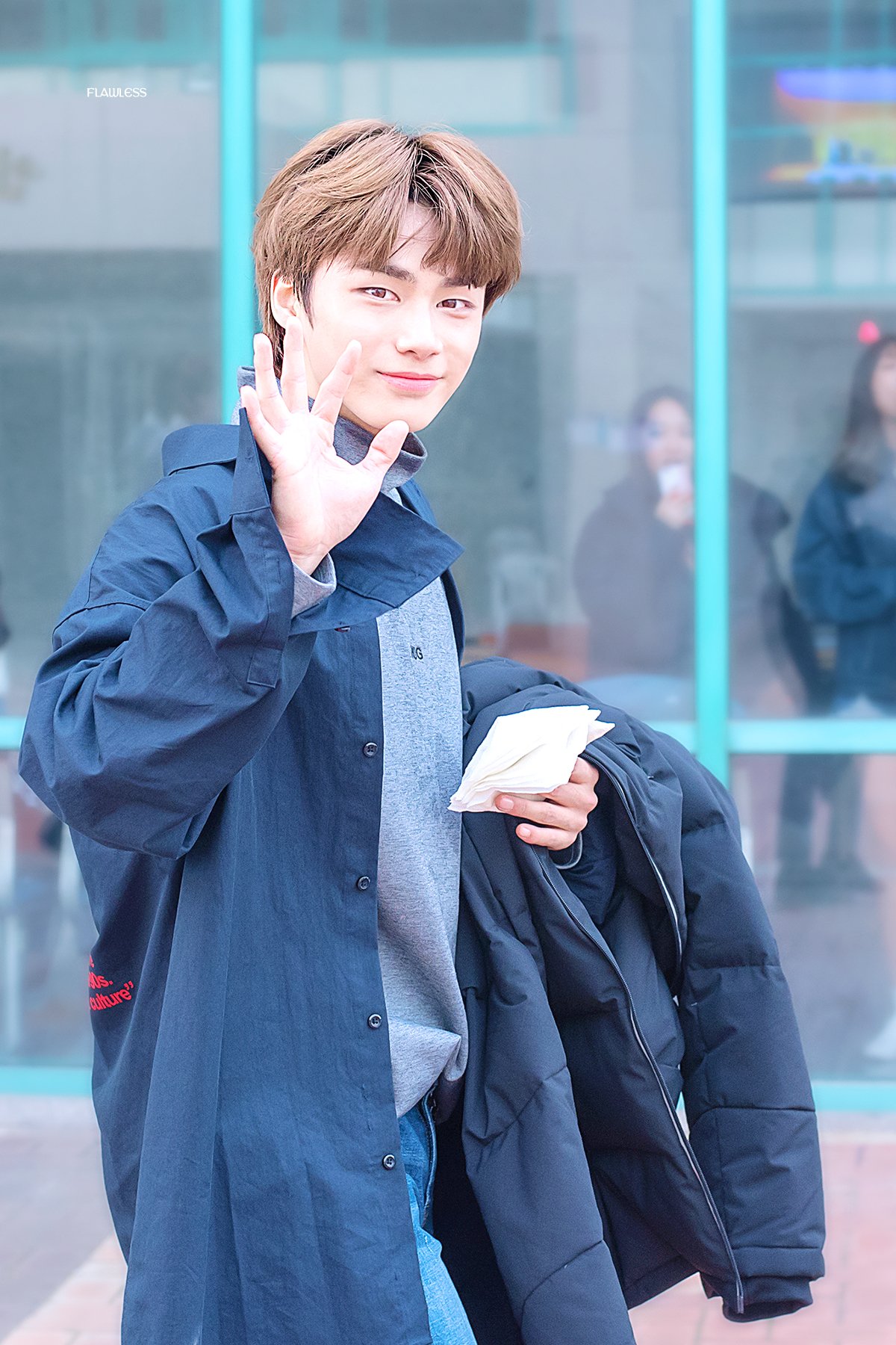 [잡담] DKZ 경윤 | 인스티즈