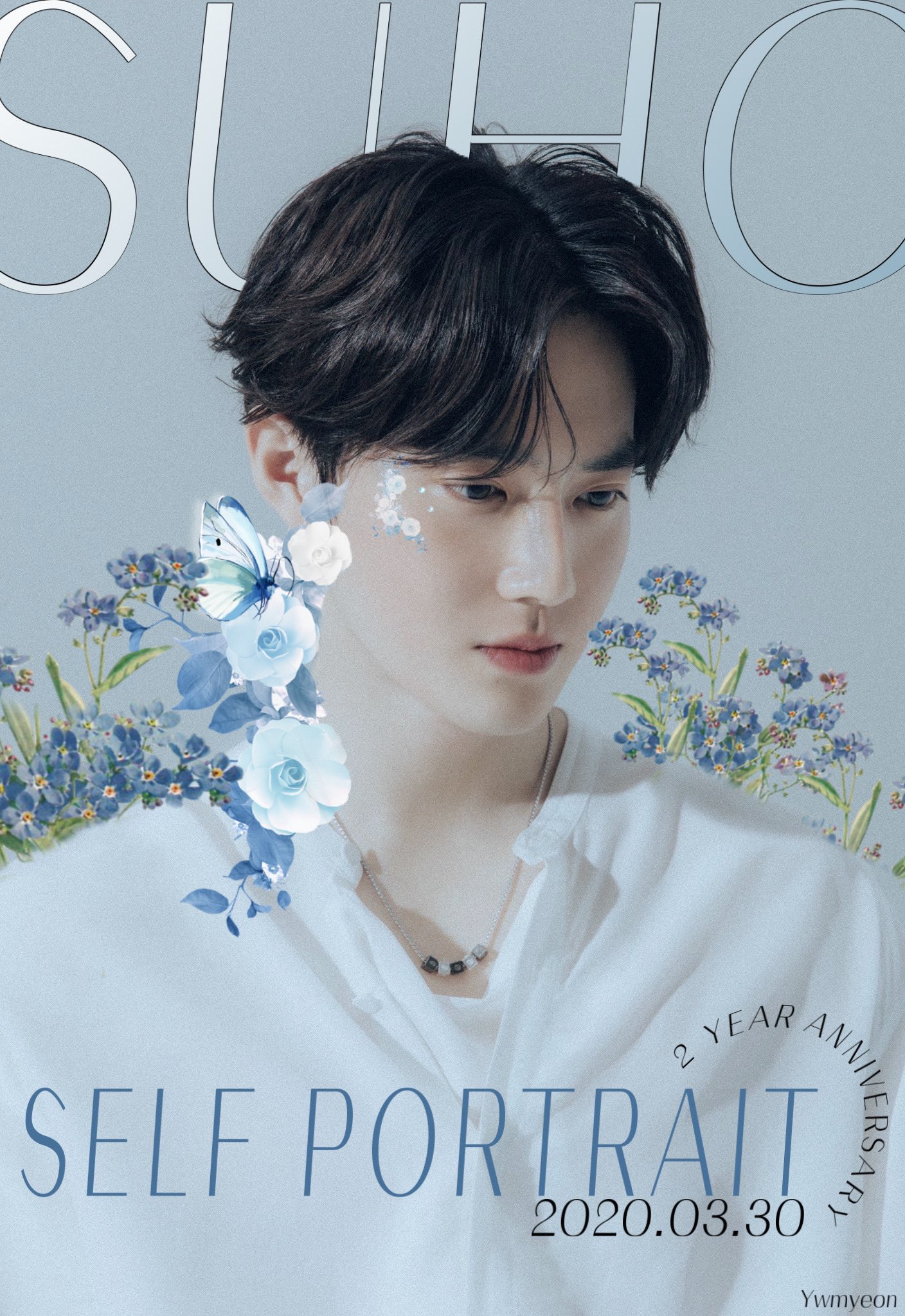 [잡담] 수호 솔로 데뷔 2주년🤍 | 인스티즈