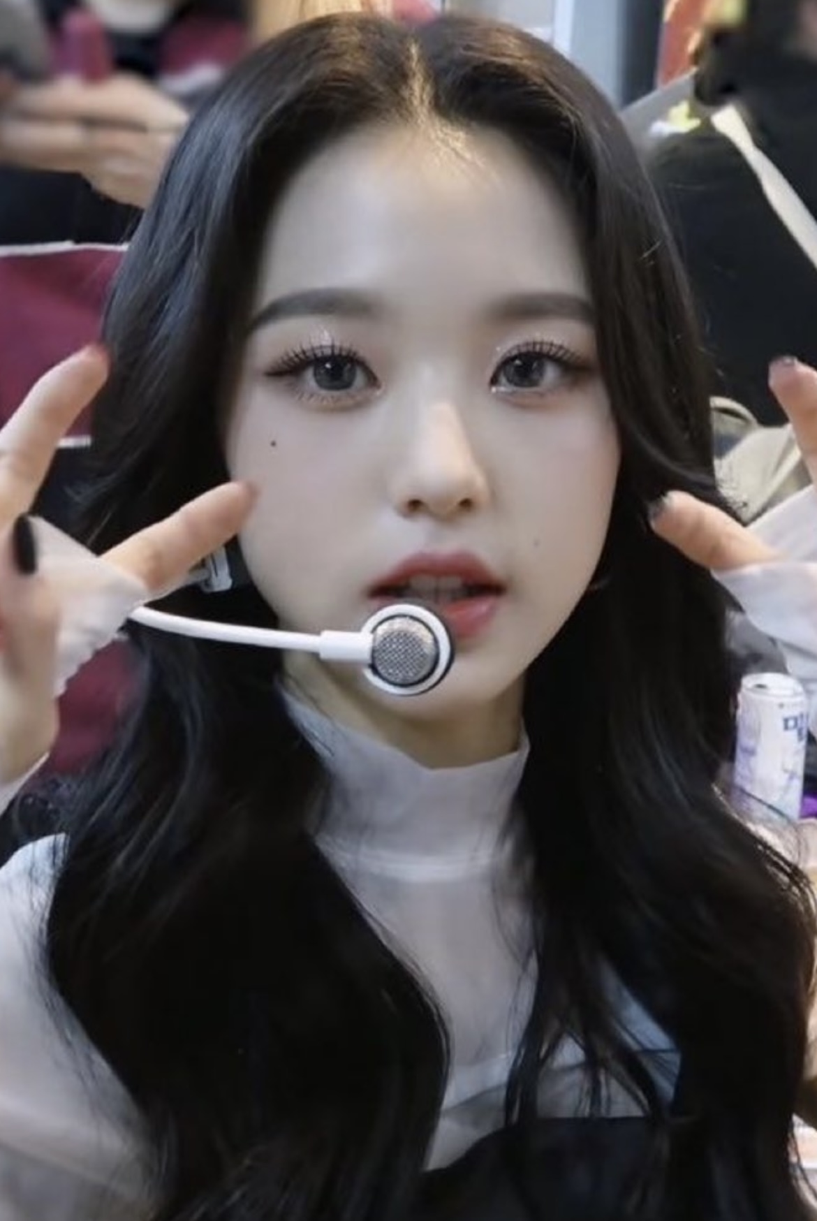 [잡담] 원영이 이때 언젠지 알아?! | 인스티즈