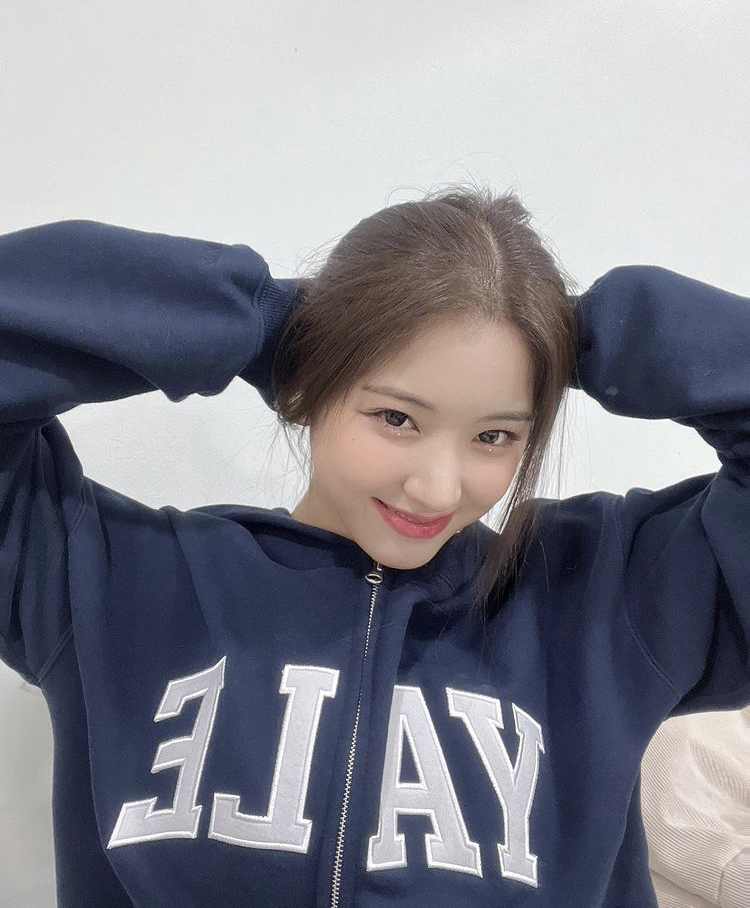 [잡담] 진짜 시작은 지우부터 | 인스티즈