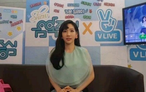 [잡담] 태연이 오늘 이때 생각나 | 인스티즈