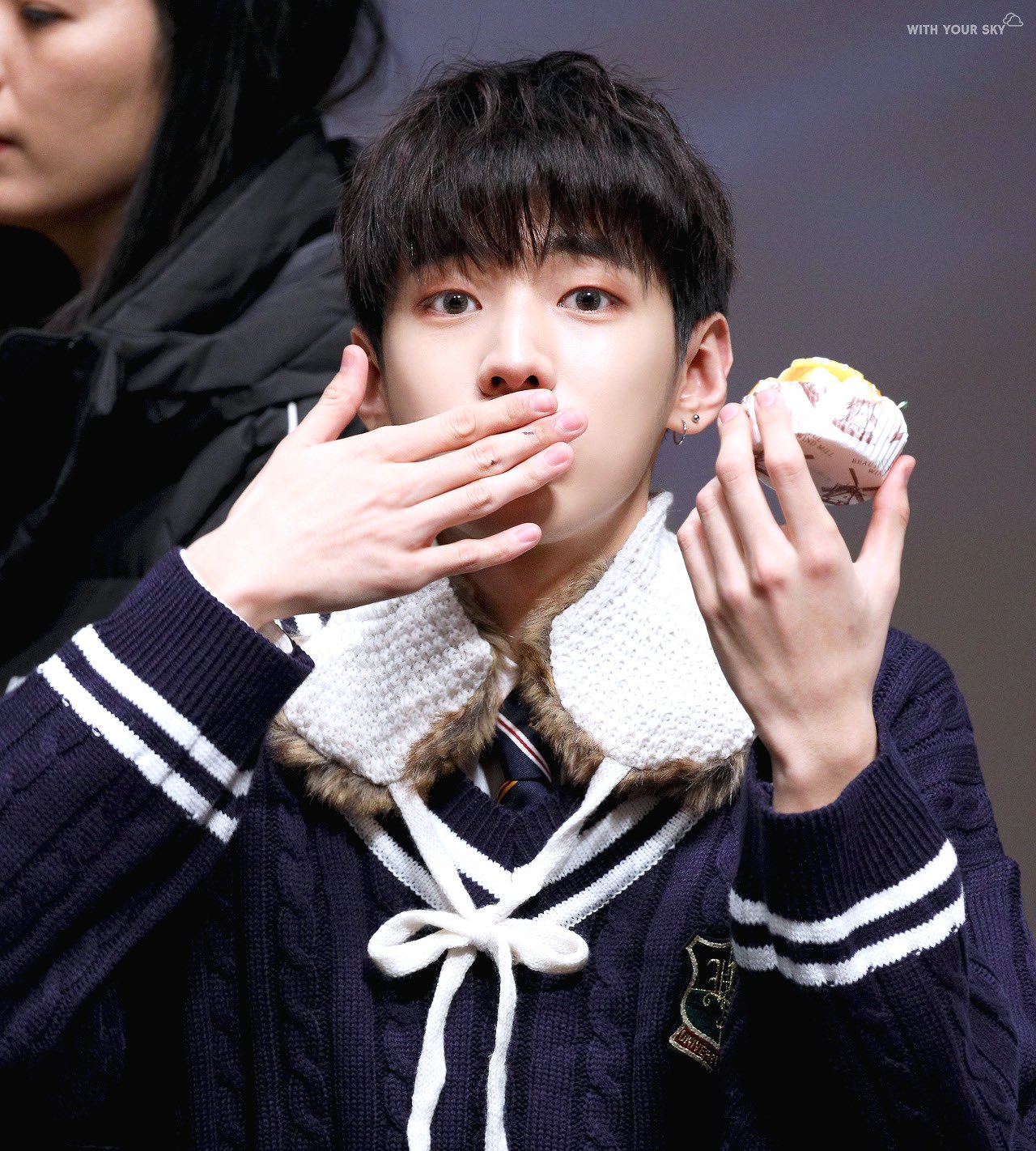 [잡담] 177/55의 어깨.... | 인스티즈