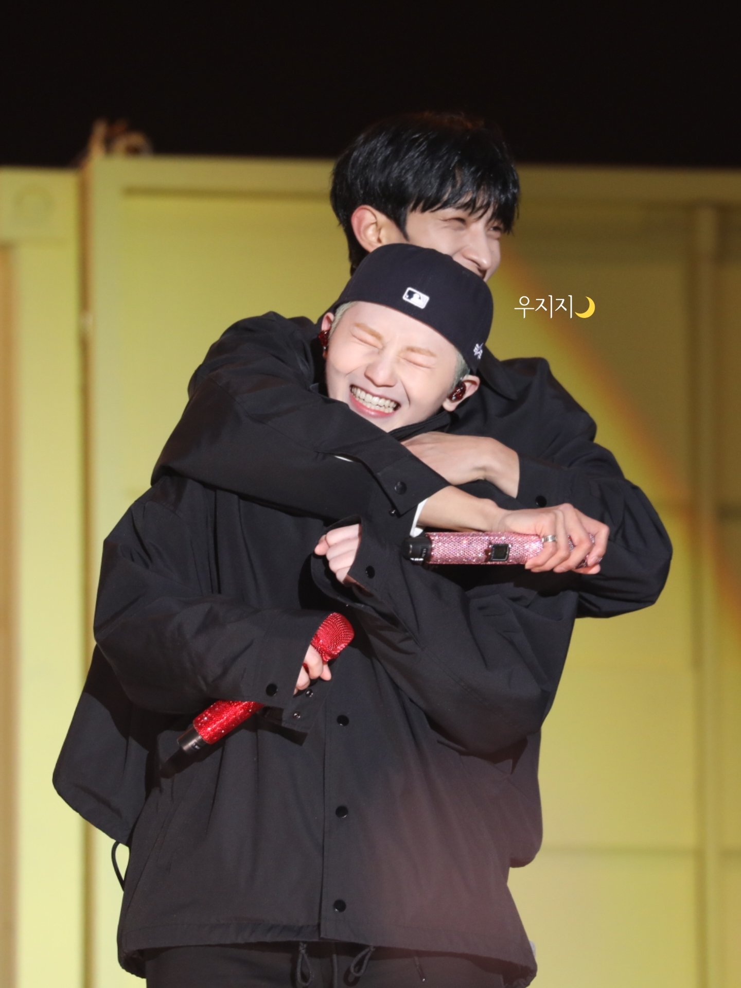 [잡담] 내가 이렇게 남의 행복이 영원하길 바란 적이 없는데… | 인스티즈