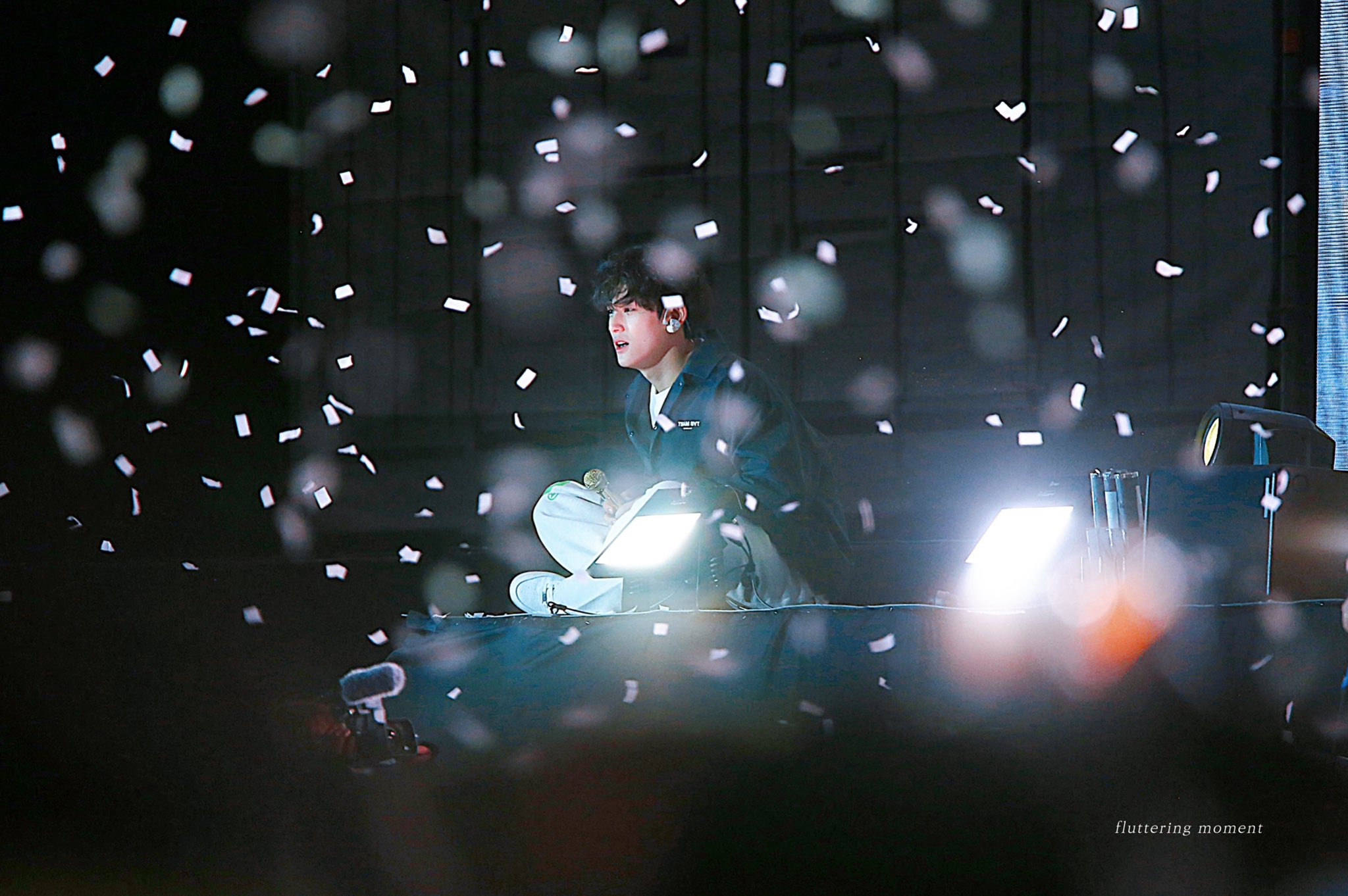 [잡담] 내가 이렇게 남의 행복이 영원하길 바란 적이 없는데… | 인스티즈