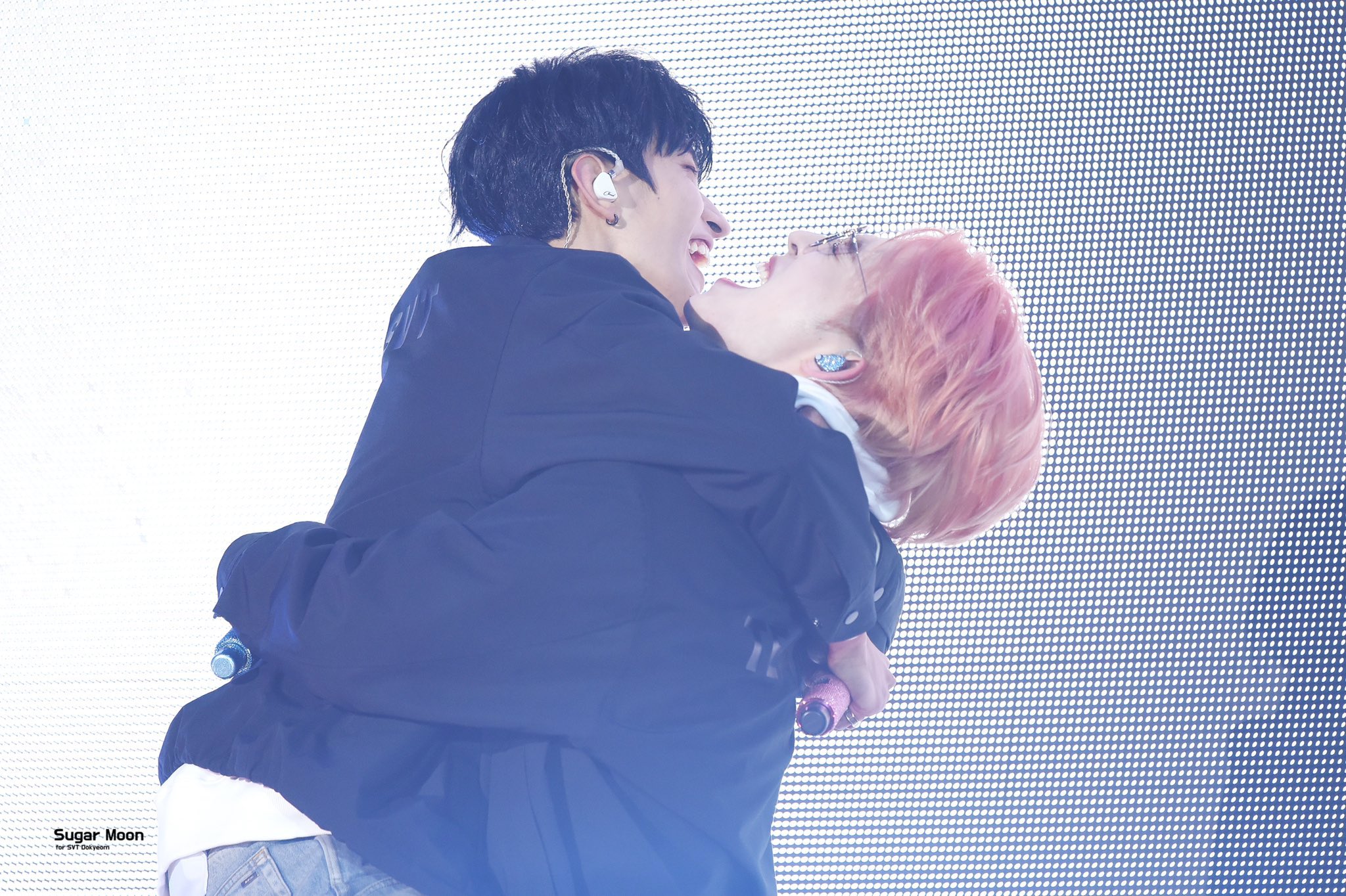 [잡담] 내가 이렇게 남의 행복이 영원하길 바란 적이 없는데… | 인스티즈