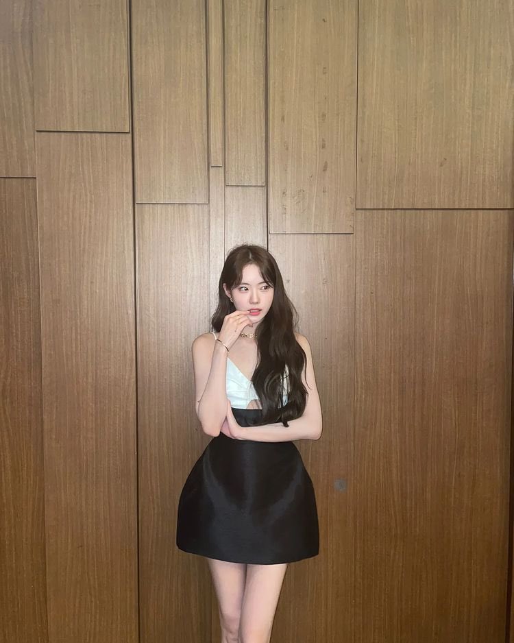 [잡담] 이루다 인스타 미쳤다ㅠㅠ | 인스티즈