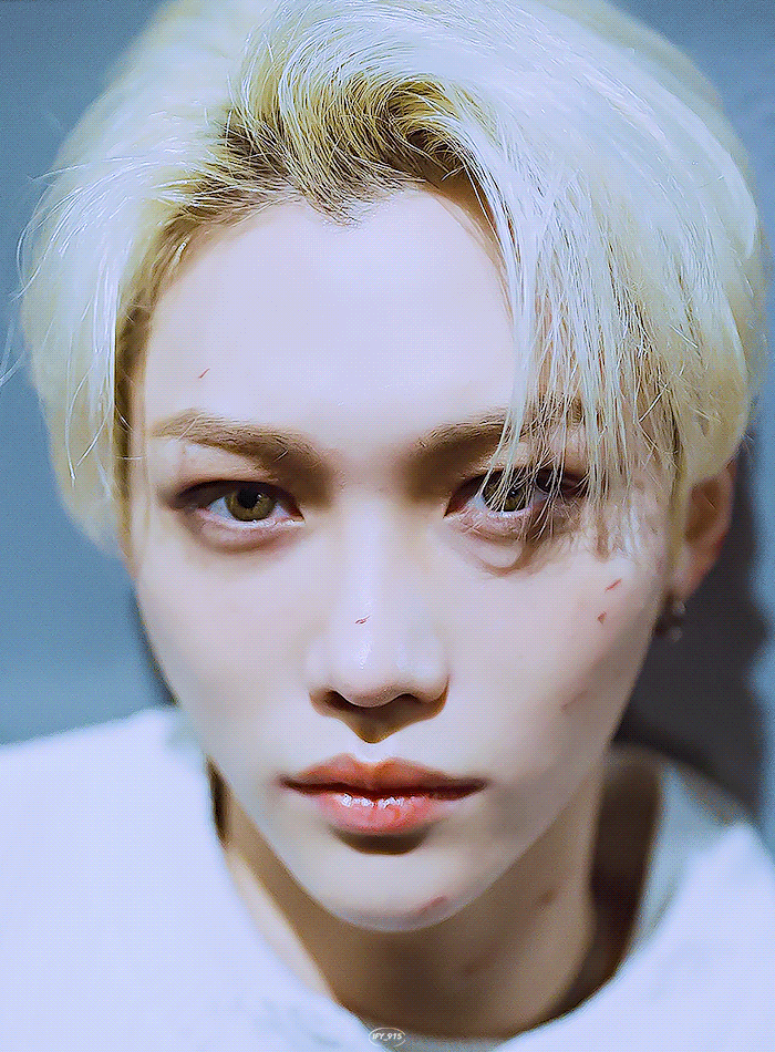 [잡담] 필릭스는 진짜 혼혈이나 이국적인 느낌 강함.. | 인스티즈