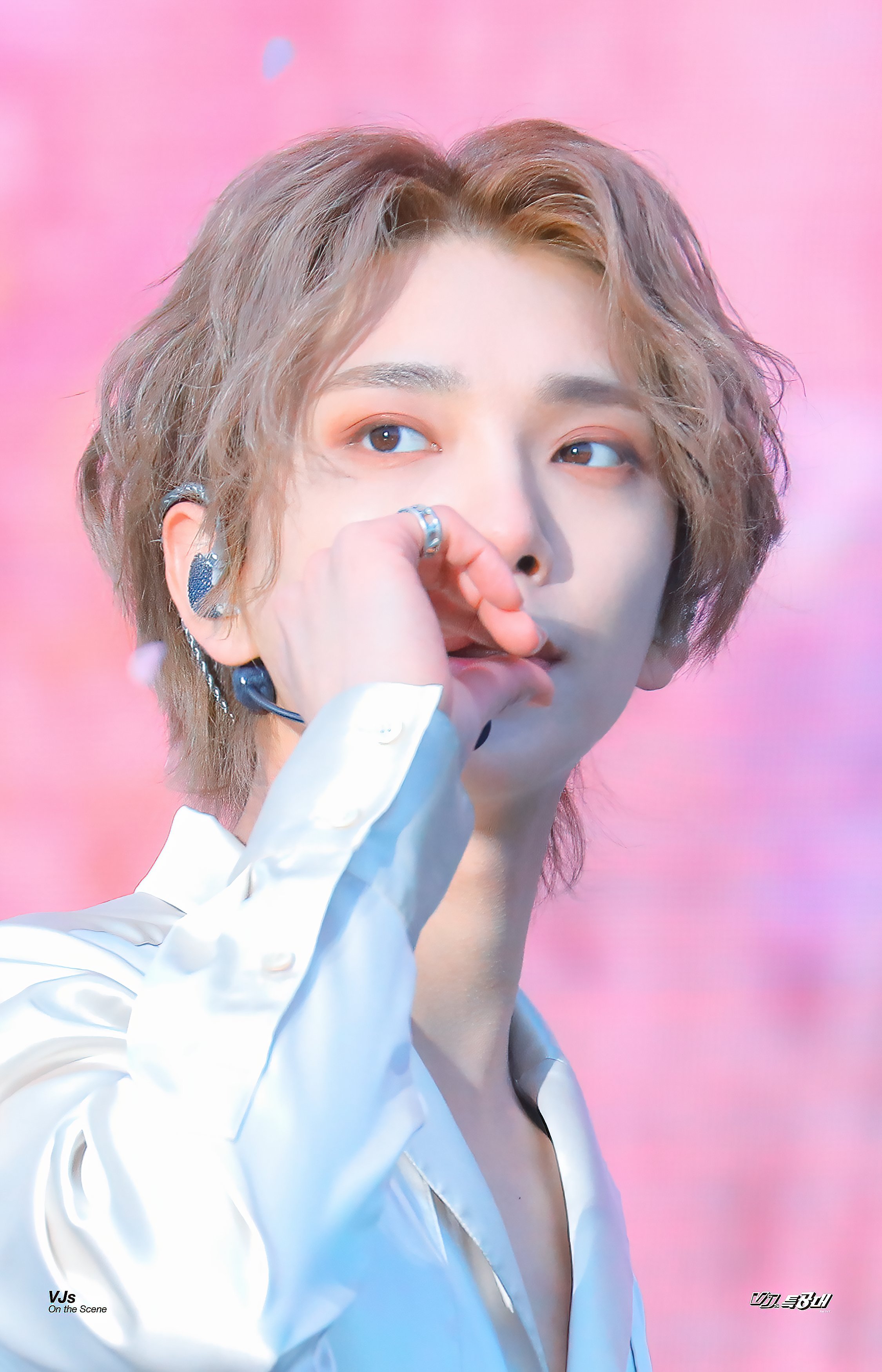 [잡담] 이번 캐럿랜드 조슈아 진짜 장난 없다,,, | 인스티즈