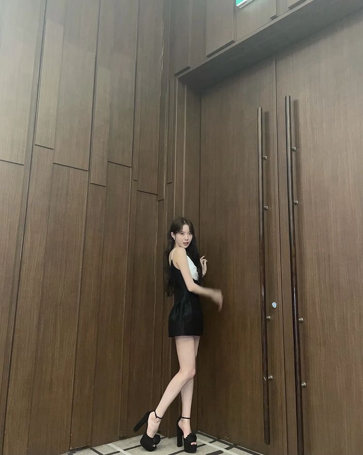 [잡담] 이루다 인스타 미쳤다ㅠㅠ | 인스티즈