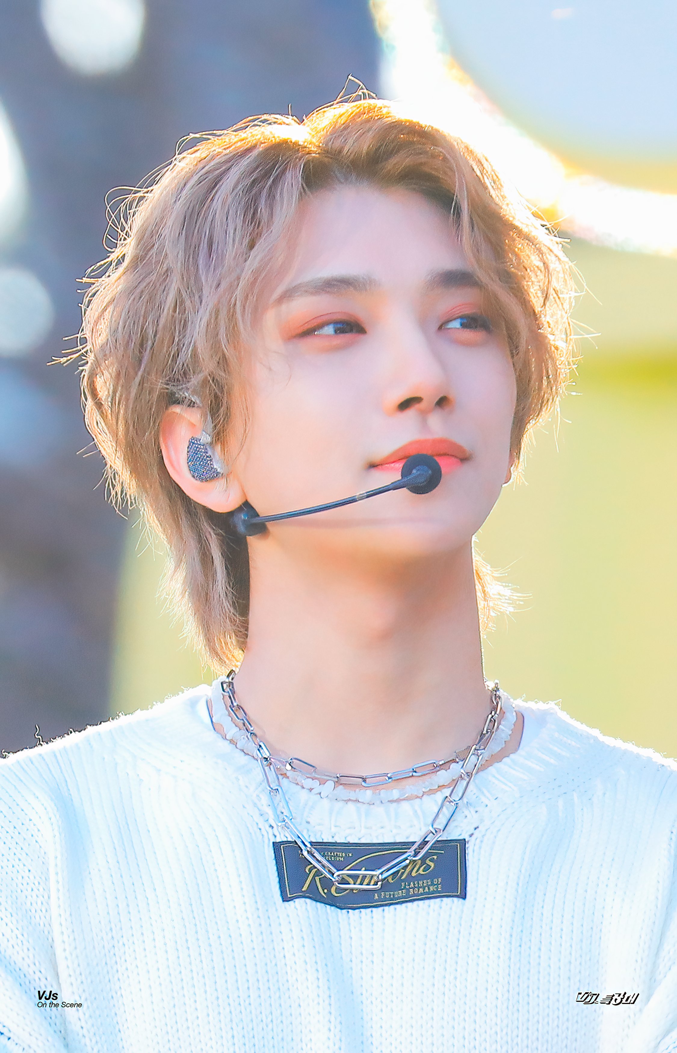 [잡담] 이번 캐럿랜드 조슈아 진짜 장난 없다,,, | 인스티즈