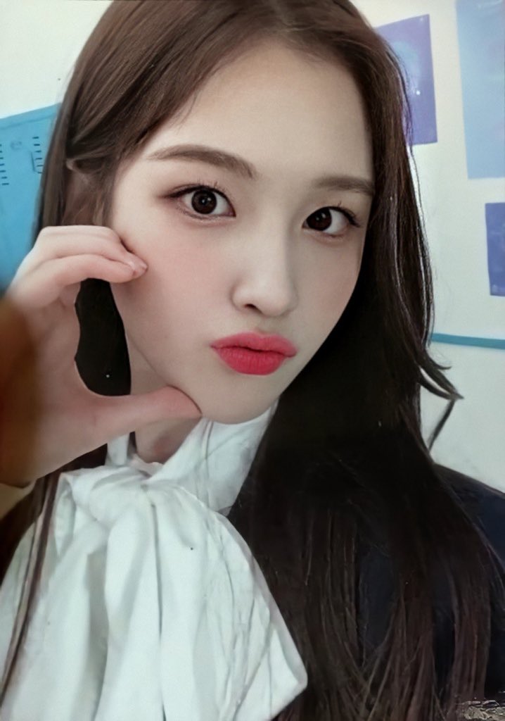 [잡담] 살면서 내 심장 개쎄게 치고 간 여돌들인데 약간 공통점 있을 것 같지 않아? | 인스티즈