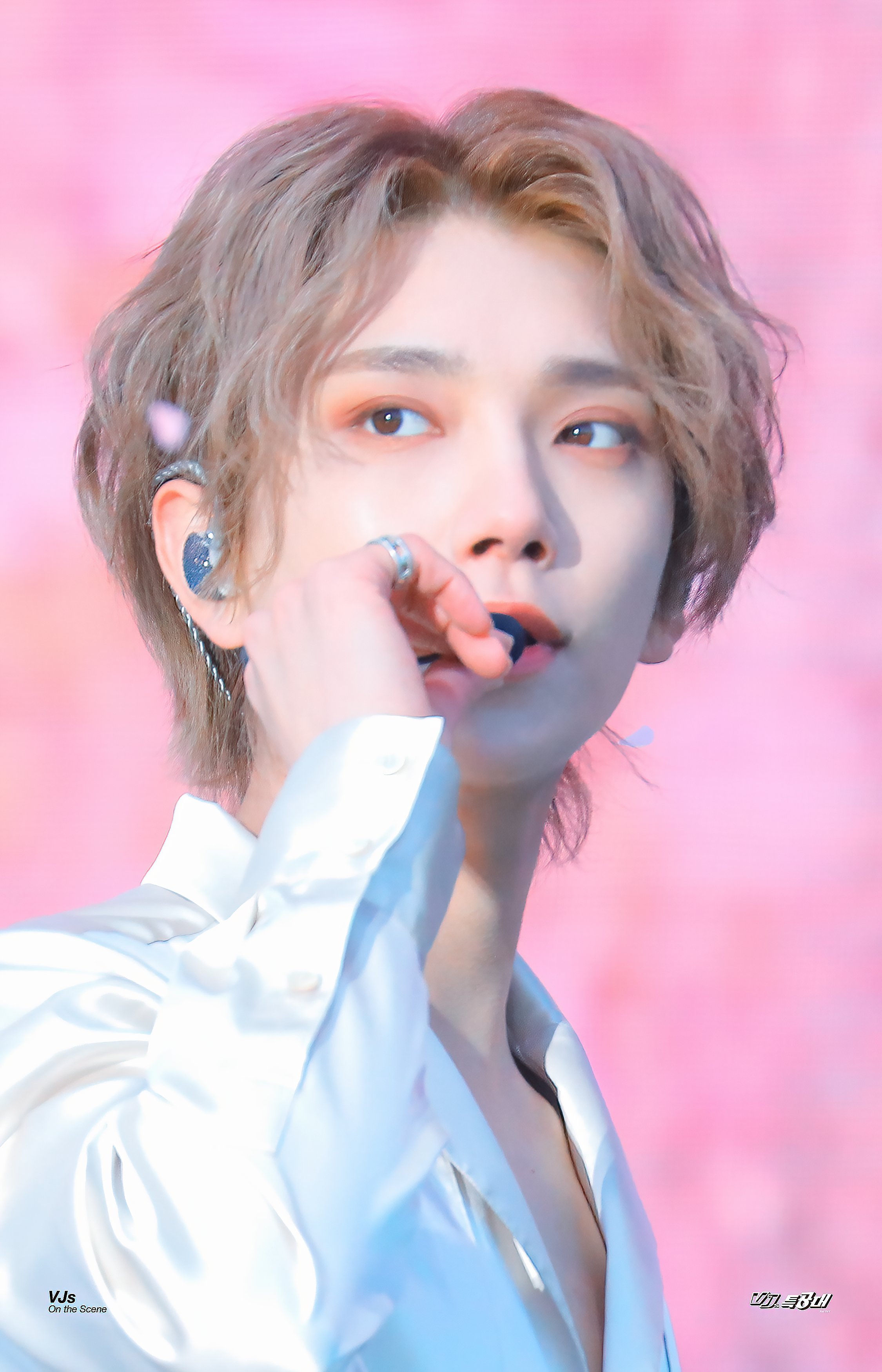 [잡담] 이번 캐럿랜드 조슈아 진짜 장난 없다,,, | 인스티즈