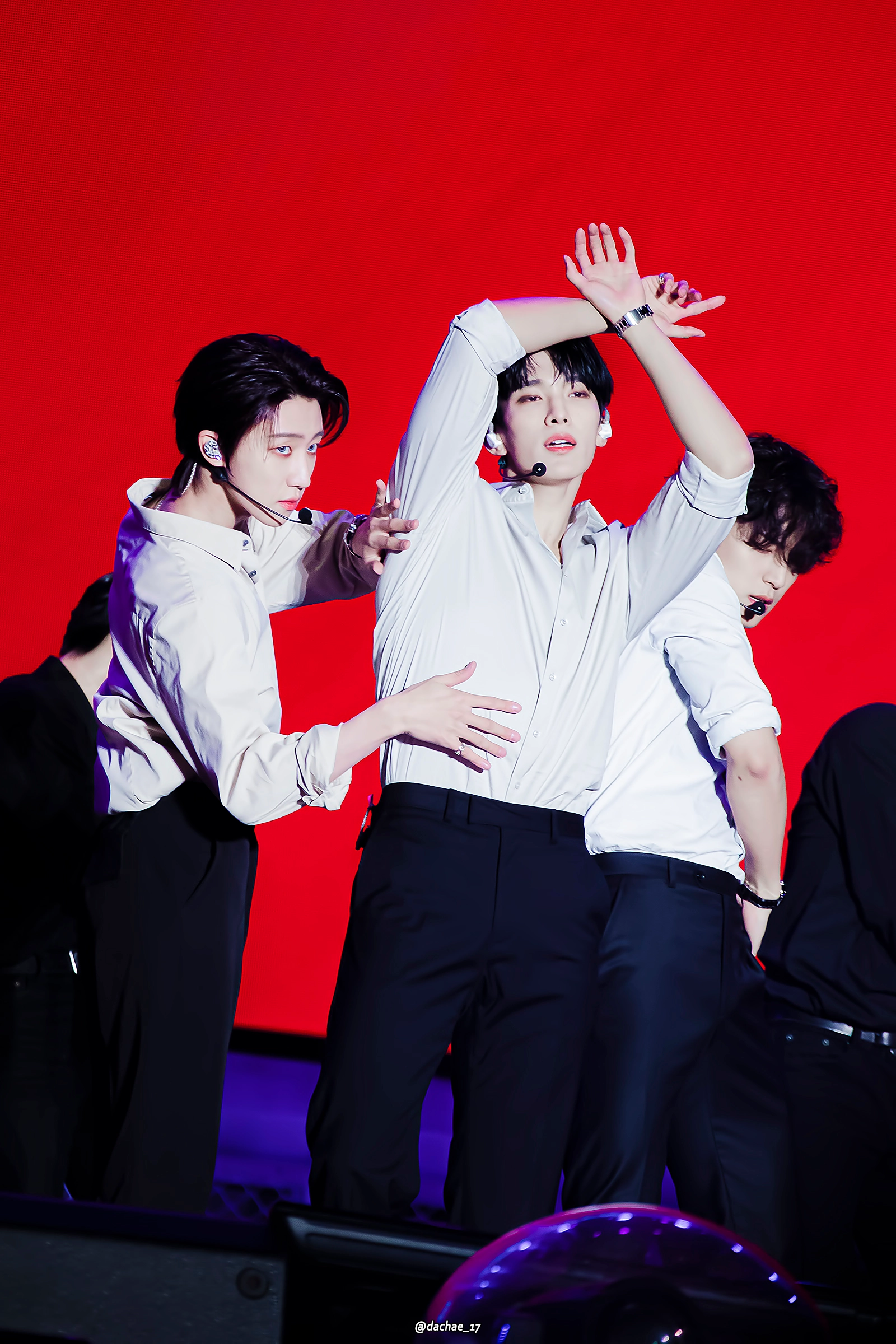 [잡담] 내가 이렇게 남의 행복이 영원하길 바란 적이 없는데… | 인스티즈