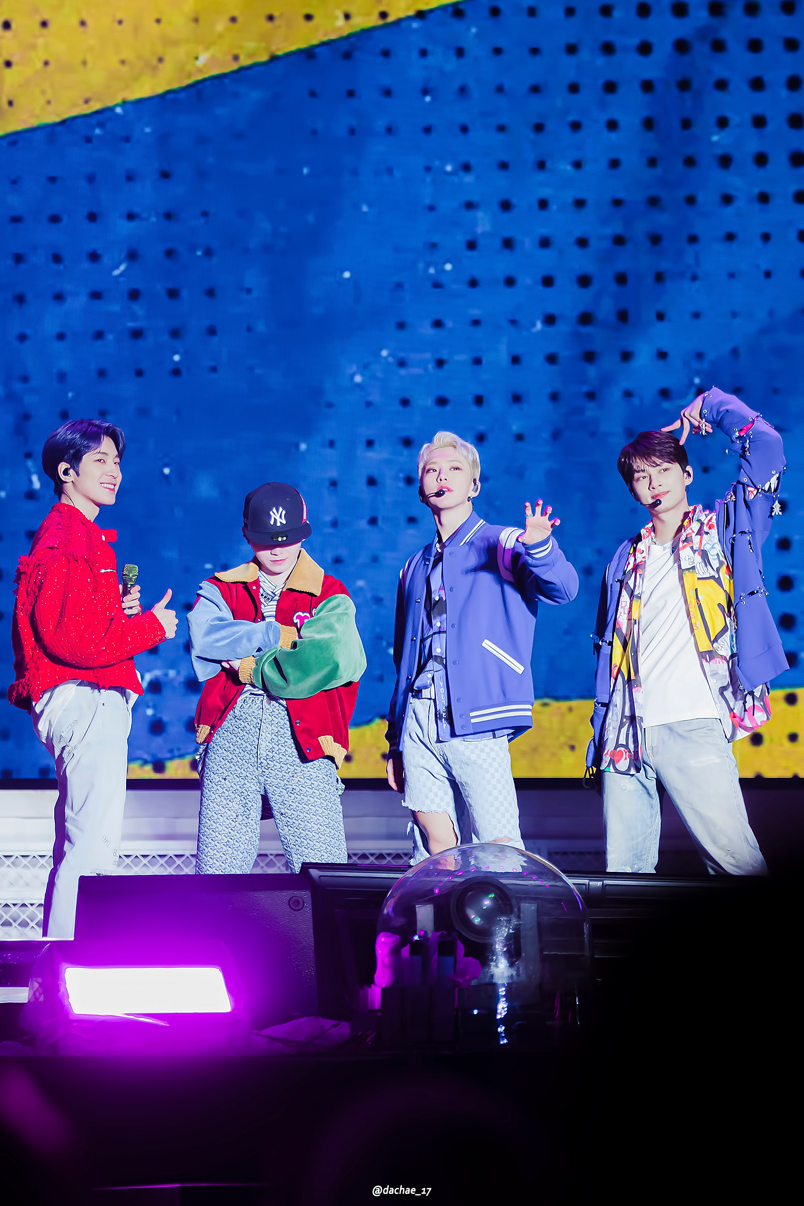 [잡담] 내가 이렇게 남의 행복이 영원하길 바란 적이 없는데… | 인스티즈