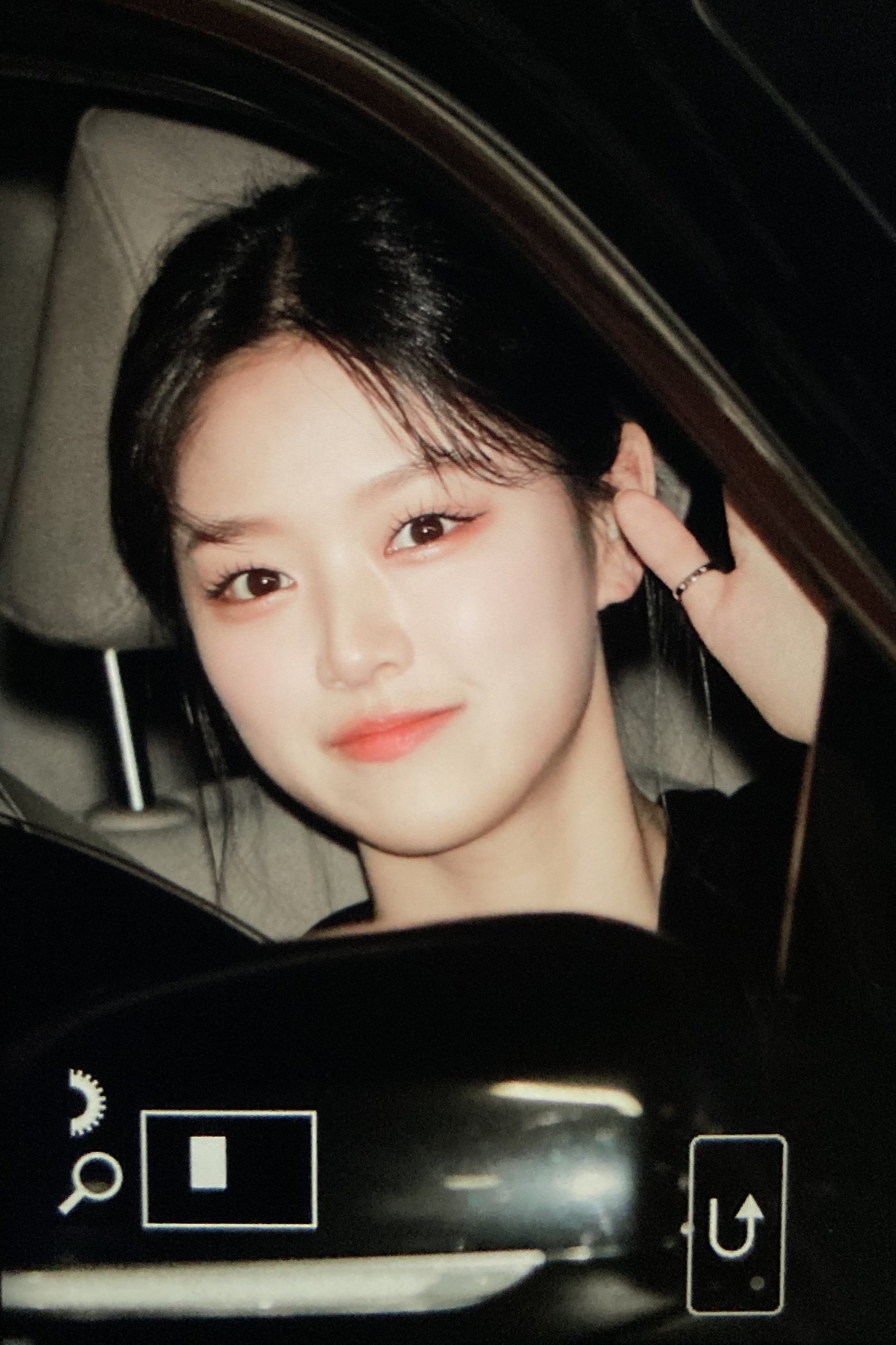 [잡담] 김현진 오늘 얼굴 레전드 | 인스티즈