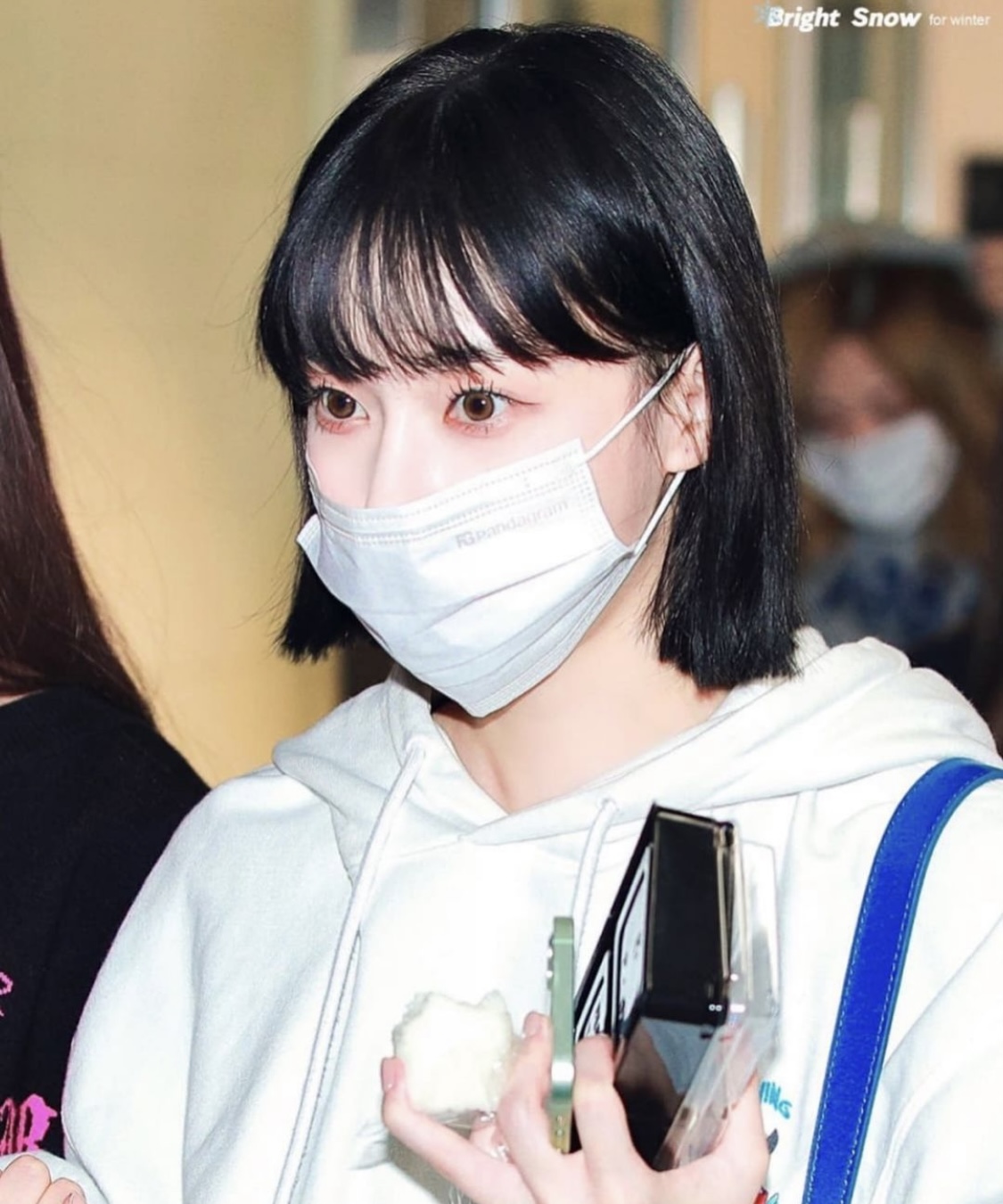 [잡담] 에스파 윈터 이날 언제야?? | 인스티즈