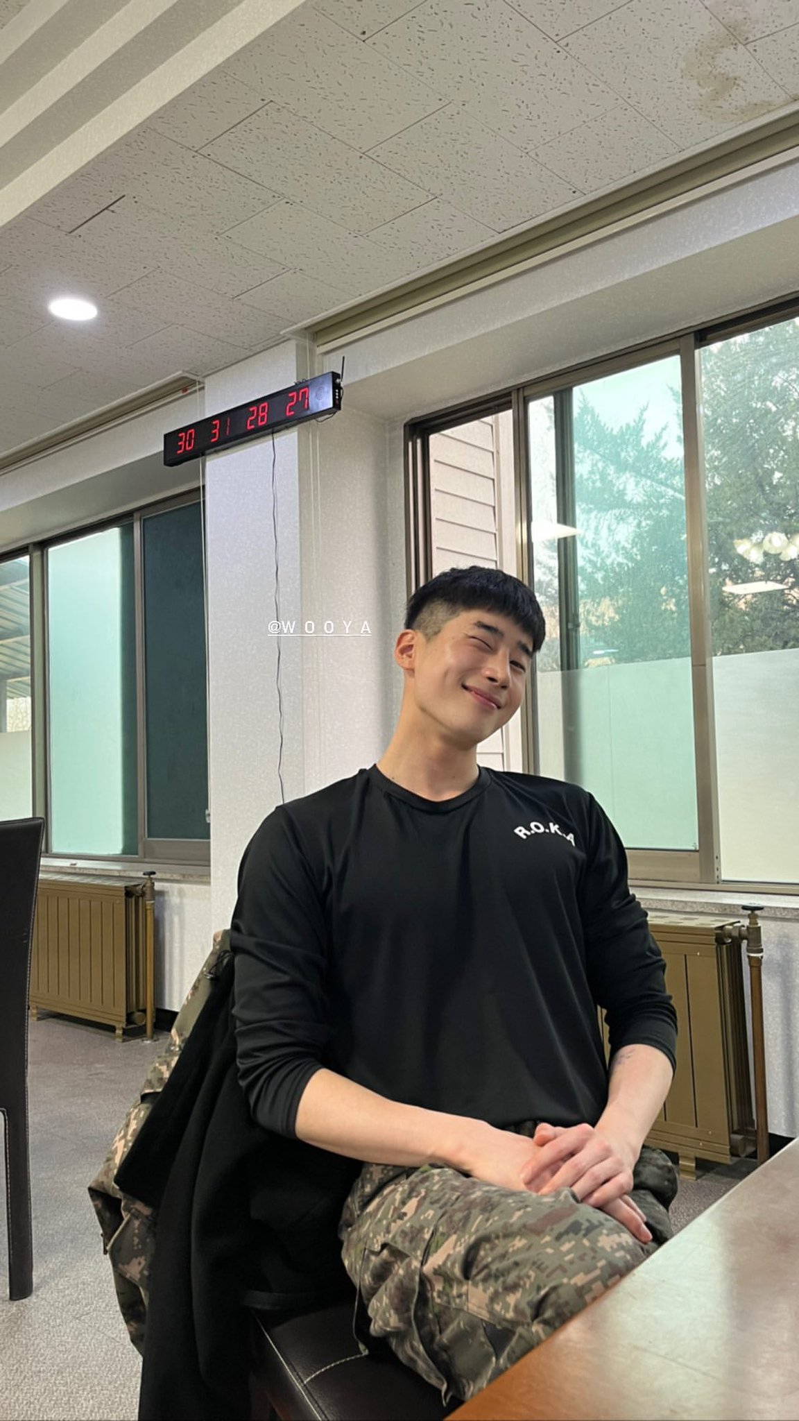 [잡담] 피지컬 쩌는데 잘 안 알려진 빅톤 승우 세준.jpg | 인스티즈