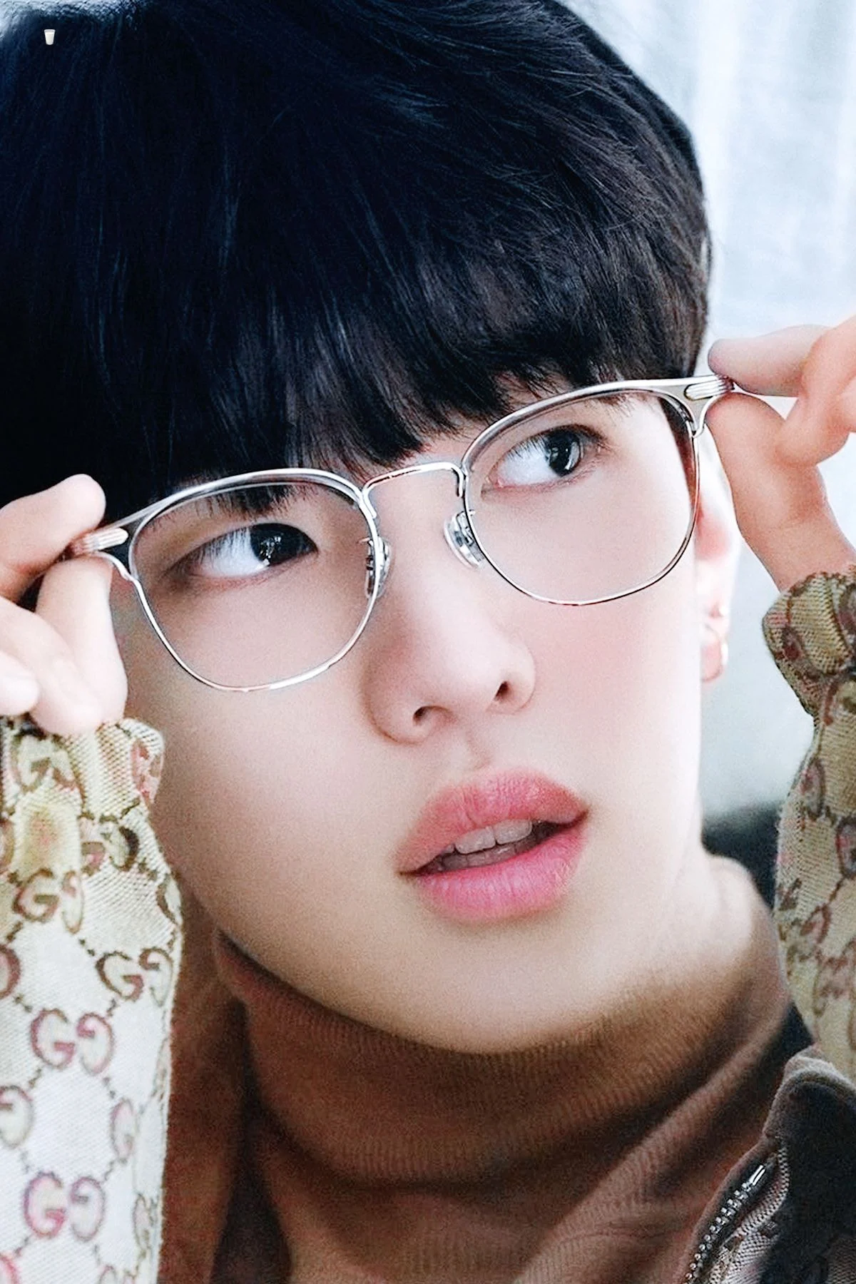 [잡담] 재찬이 진짜 천의 얼굴이야ㅋㅋㅋㅋㅋㅋ | 인스티즈