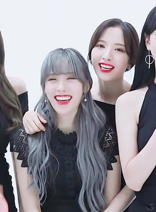 [잡담] 정말 같은 그룹인데 그림체가 달라… | 인스티즈