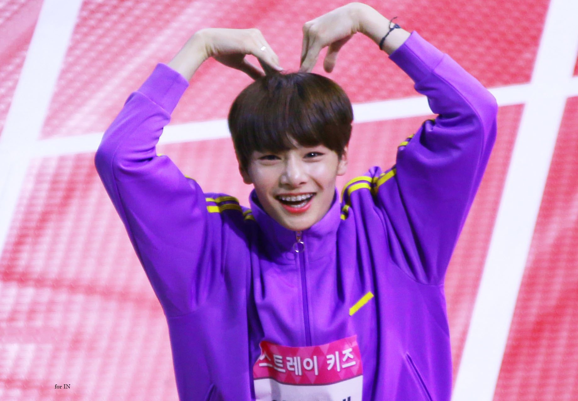 [잡담] 웃을 때 행복해지는 아기빵 | 인스티즈