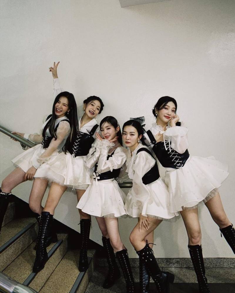 [잡담] 와 이짤 웬디 웃는거 너무 이뻐 | 인스티즈