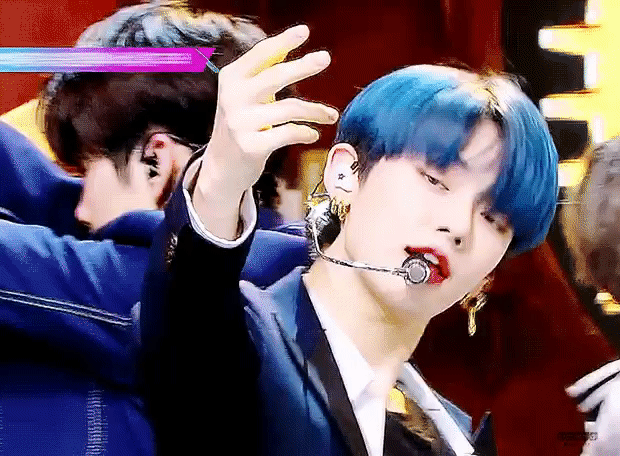 [잡담] 그럴 땐 눈물이 날 땐 내 손을 꽉 잡아~ | 인스티즈