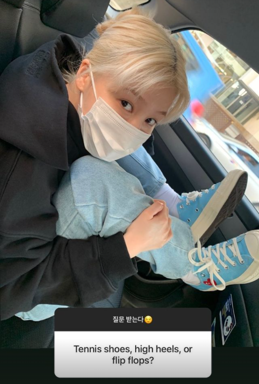 [잡담] 낸시 무물 모음 'ㅅ' !!!! | 인스티즈