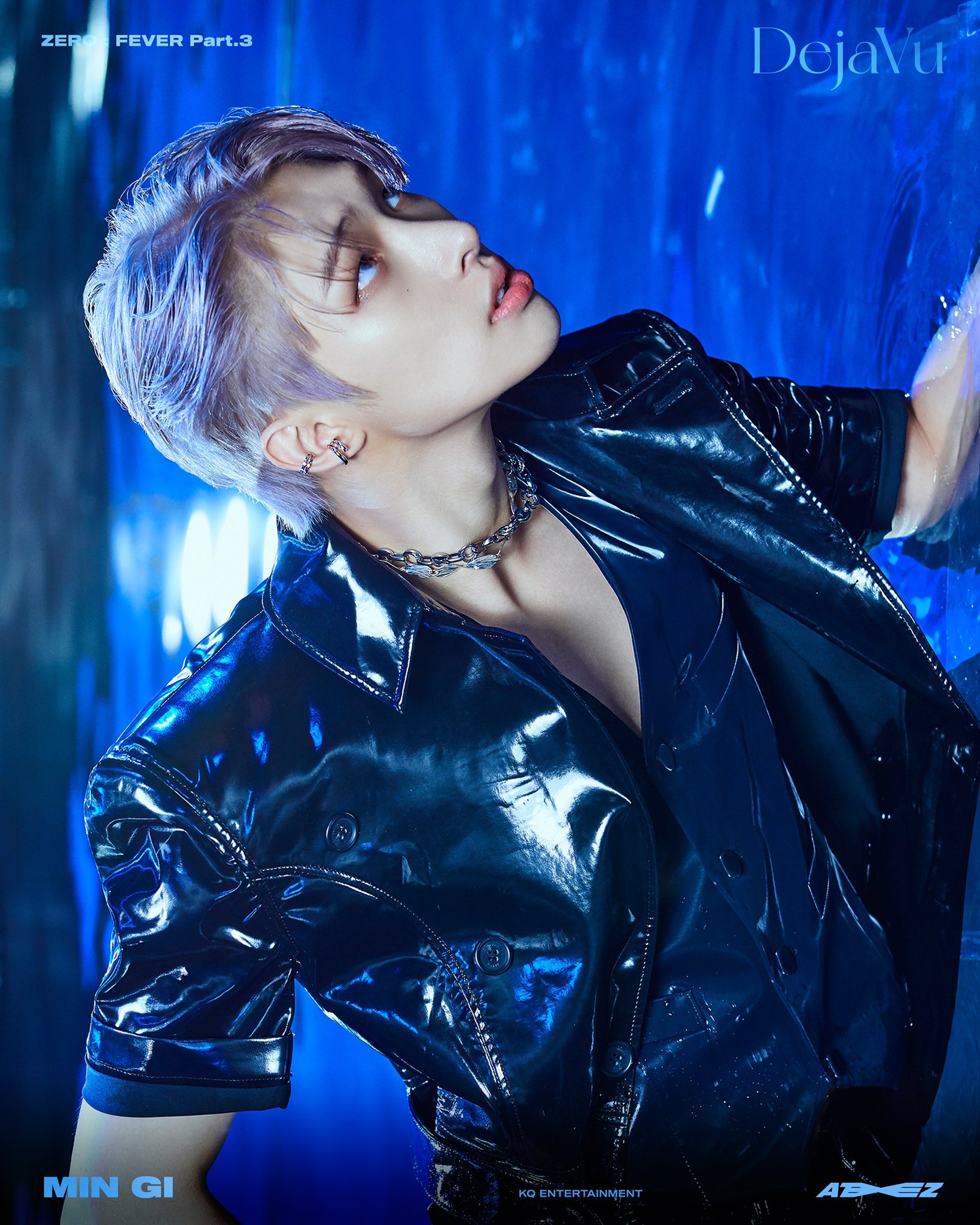 [잡담] 저번 앨범들이 좀 풀어진 컨셉이라 다음엔 더 빡세게 나온다는 에이티즈 다음 앨범 | 인스티즈