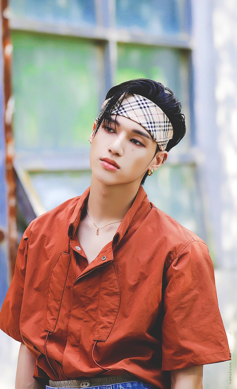 [잡담] 저번 앨범들이 좀 풀어진 컨셉이라 다음엔 더 빡세게 나온다는 에이티즈 다음 앨범 | 인스티즈