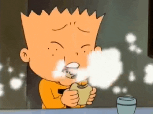 [잡담] 오하영 기영이처럼 고구마 까는 거 같다는 글 보고 답멘 남긴거 내 웃음버튼임 | 인스티즈