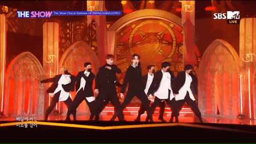 [잡담] 산하 이제 퇴폐 컨셉도 찰떡이네 ㅋㅋㅋㅋㅋ | 인스티즈