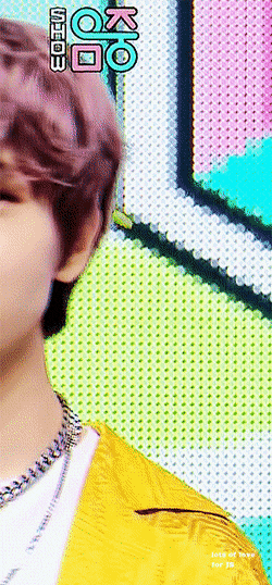 [잡담] 작년에 음악중심 첫 1위하고 울컥했던 지성이 | 인스티즈