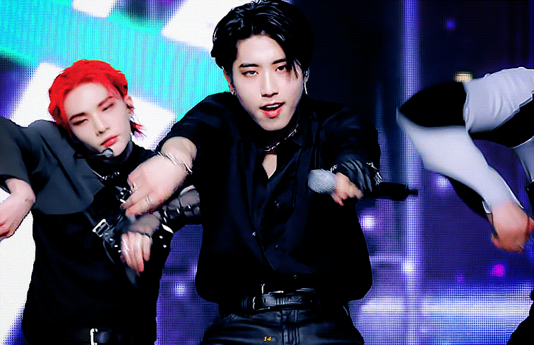 [잡담] 아 한지성 위험하네.. | 인스티즈