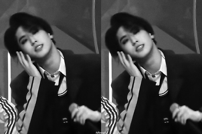 [잡담] 아 한지성 위험하네.. | 인스티즈