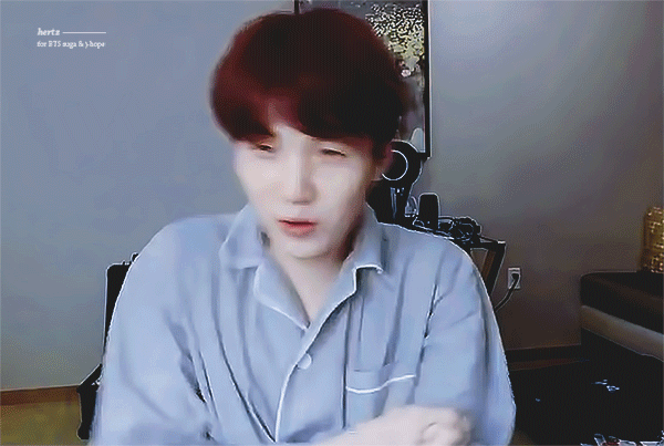 [잡담] 방탄 슈가 결혼, 데이트 드립에 아무렇지않게 대답하는것 좀 보라고... | 인스티즈