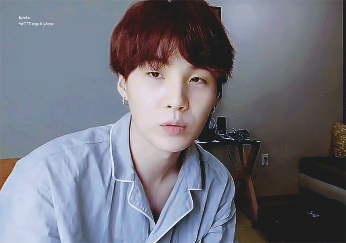 [잡담] 방탄 슈가 결혼, 데이트 드립에 아무렇지않게 대답하는것 좀 보라고... | 인스티즈