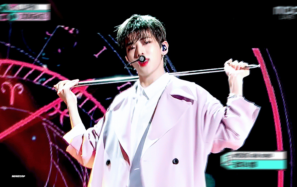 [잡담] 시에러 본 중국인들 사이에서 박재찬 뤼팽이 그렇게 반응 좋다던데 | 인스티즈